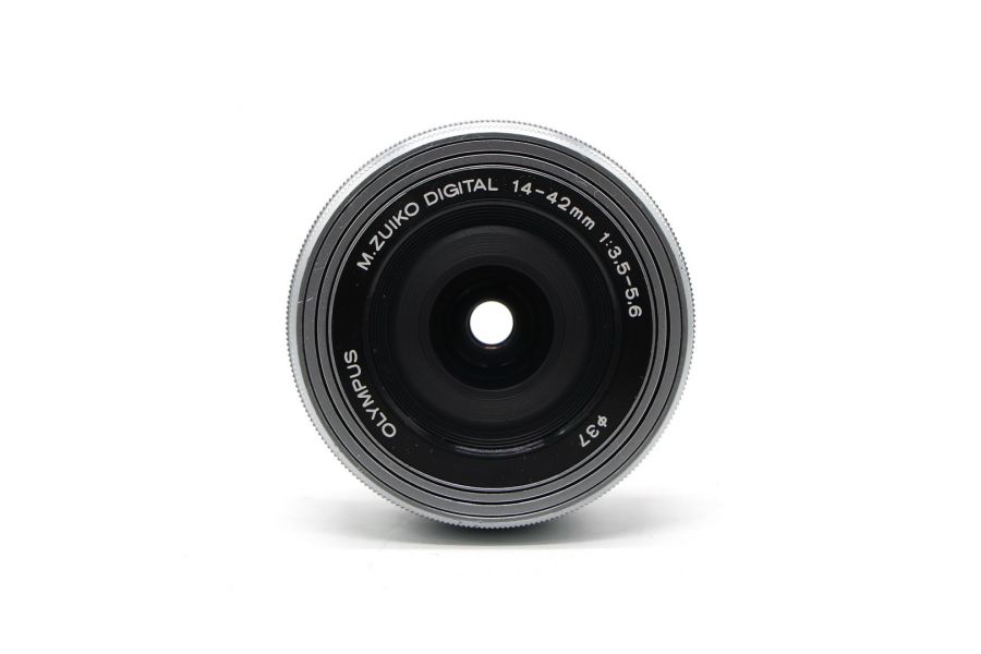 Olympus M.Zuiko Digital 14-42mm f/3.5-5.6