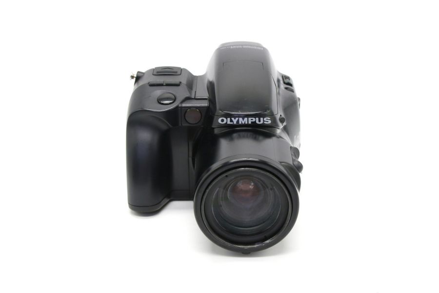 Olympus L-1 Quarzdate