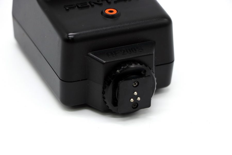 Фотовспышка Pentax AF200s