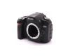 Nikon D80 body в упаковке (пробег 10985 кадров)