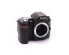 Nikon D80 body в упаковке (пробег 10985 кадров)