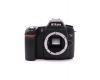 Nikon D80 body в упаковке (пробег 10985 кадров)