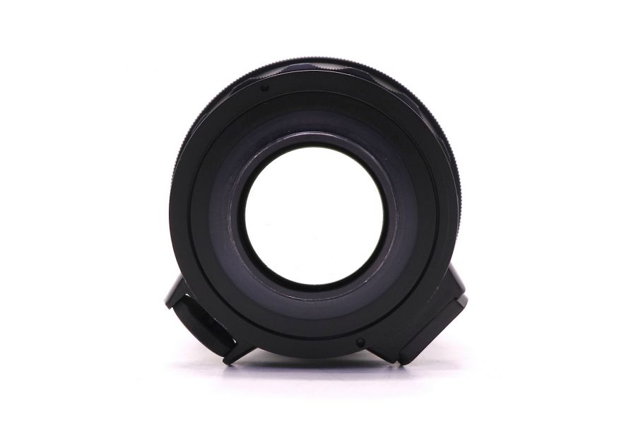 Объектив Гелиос-40-2 1,5/85 (СССР, 1982г.)