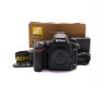 Nikon D750 body в упаковке (пробег 15470 кадров)
