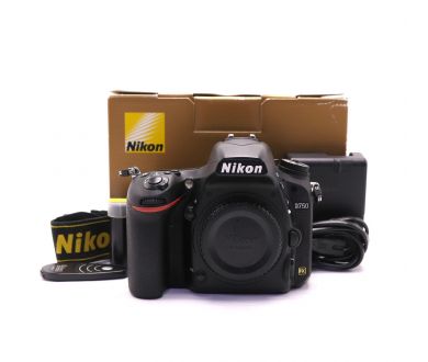 Купить Nikon D750 body в упаковке (пробег 15470 кадров) Nikon D750 body в упаковке (пробег 15470 кадров)