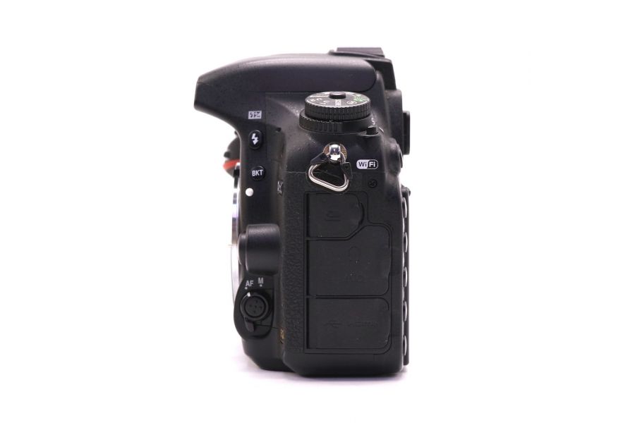 Nikon D750 body в упаковке (пробег 15470 кадров)