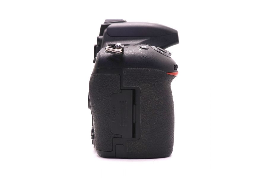 Nikon D750 body в упаковке (пробег 15470 кадров)
