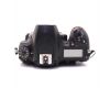 Nikon D750 body в упаковке (пробег 15470 кадров)