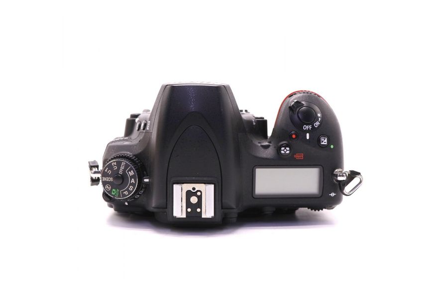Nikon D750 body в упаковке (пробег 15470 кадров)