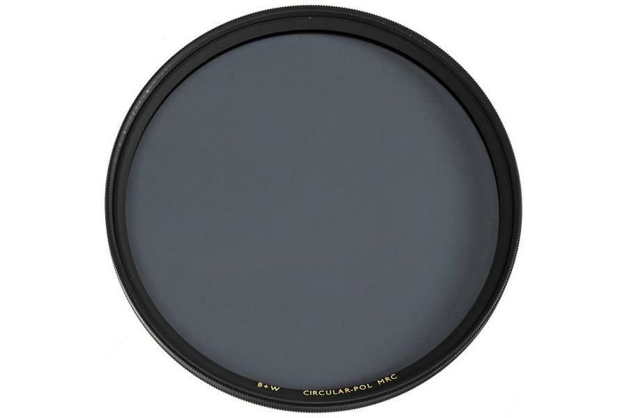 Светофильтр B+W 77 Circular-pol MRC