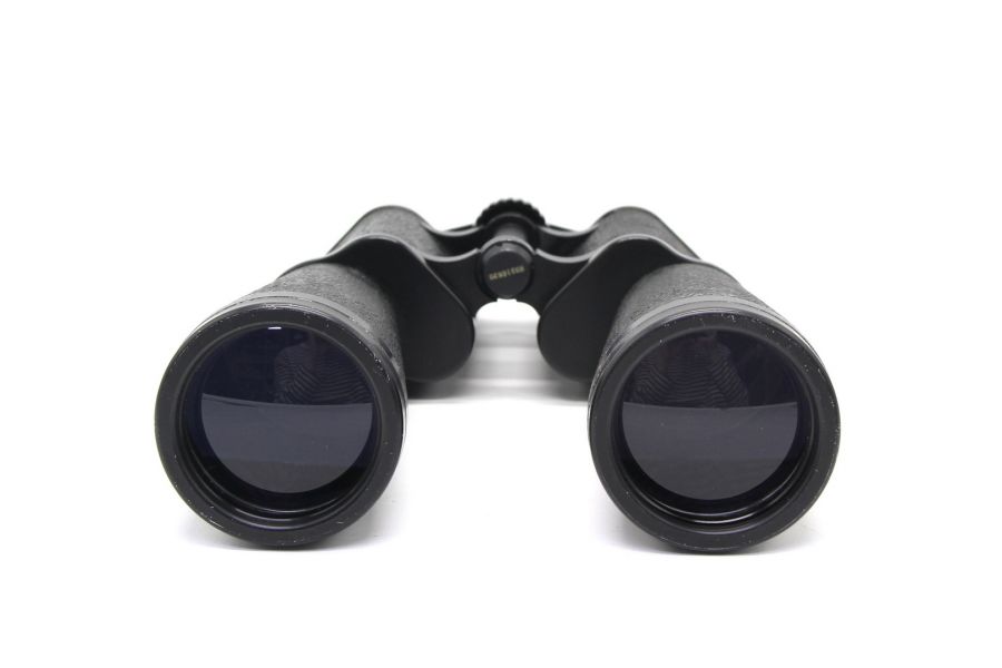 Бинокль БПЦ 20х60 Tento (СССР, 1990г.)