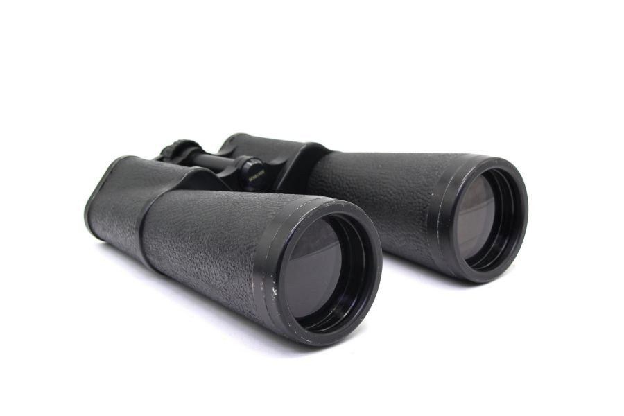 Бинокль БПЦ 20х60 Tento (СССР, 1990г.)