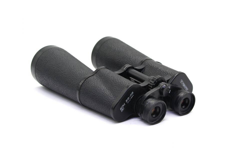 Бинокль БПЦ 20х60 Tento (СССР, 1990г.)