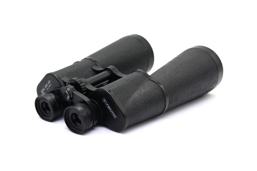 Бинокль БПЦ 20х60 Tento (СССР, 1990г.)