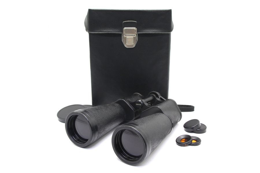 Бинокль БПЦ 20х60 Tento (СССР, 1990г.)