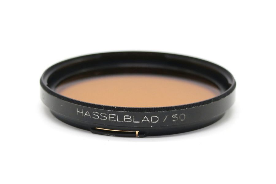 Светофильтр Hasselblad / 50 2x CR12 -1
