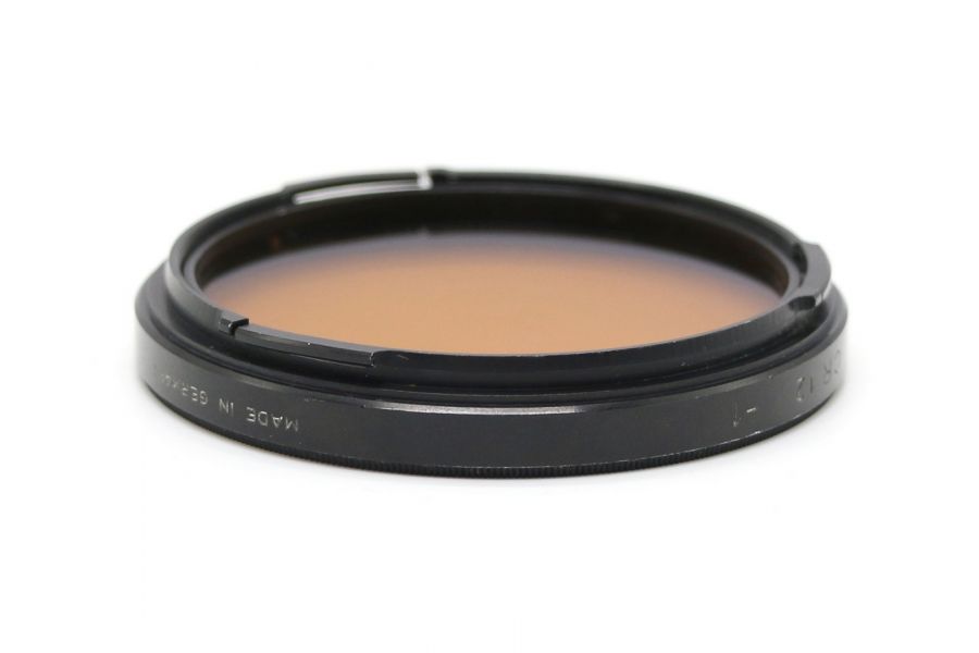 Светофильтр Hasselblad / 50 2x CR12 -1