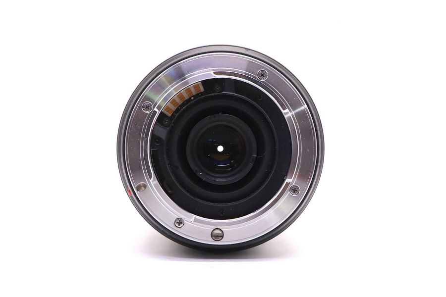 Sigma AF 100-300mm f/4.5-6.7 DL Sony A