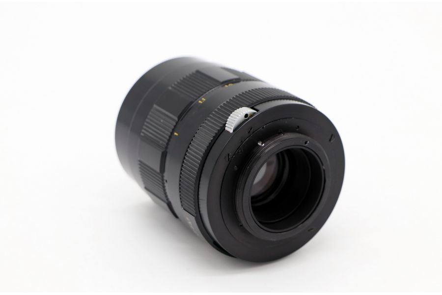 Вега-13М 2,8/100mm