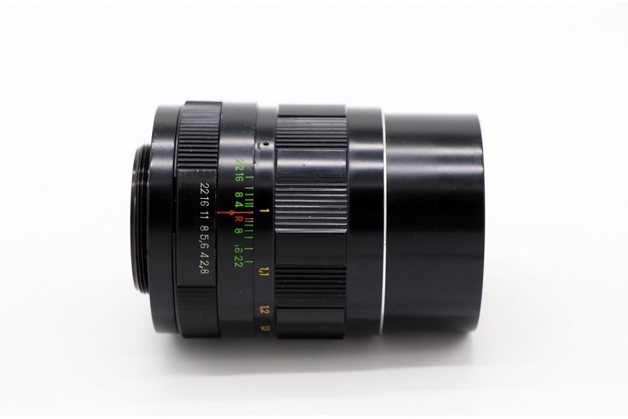 Вега-13М 2,8/100mm