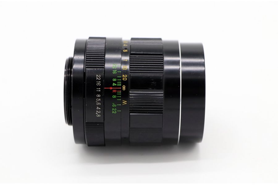 Вега-13М 2,8/100mm