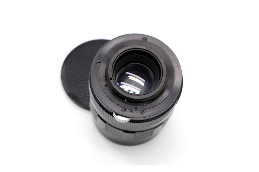 Вега-13М 2,8/100mm