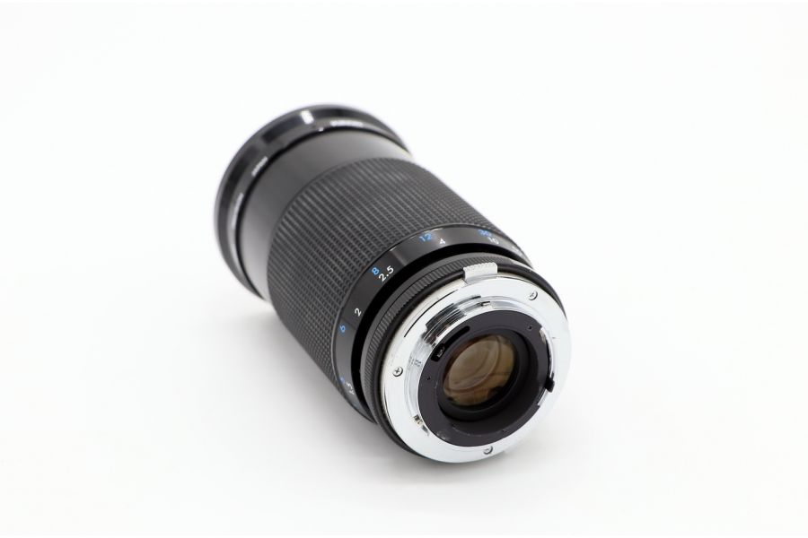 Kiron 3,8-5,6/28-210mm