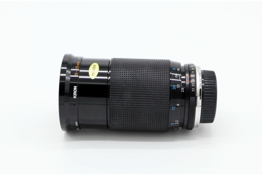 Kiron 3,8-5,6/28-210mm