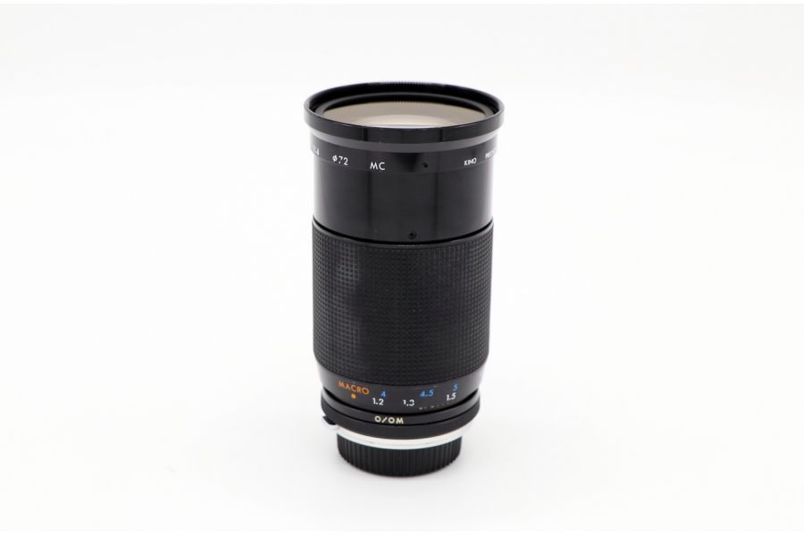 Kiron 3,8-5,6/28-210mm