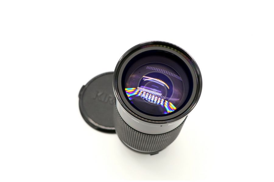 Kiron 3,8-5,6/28-210mm