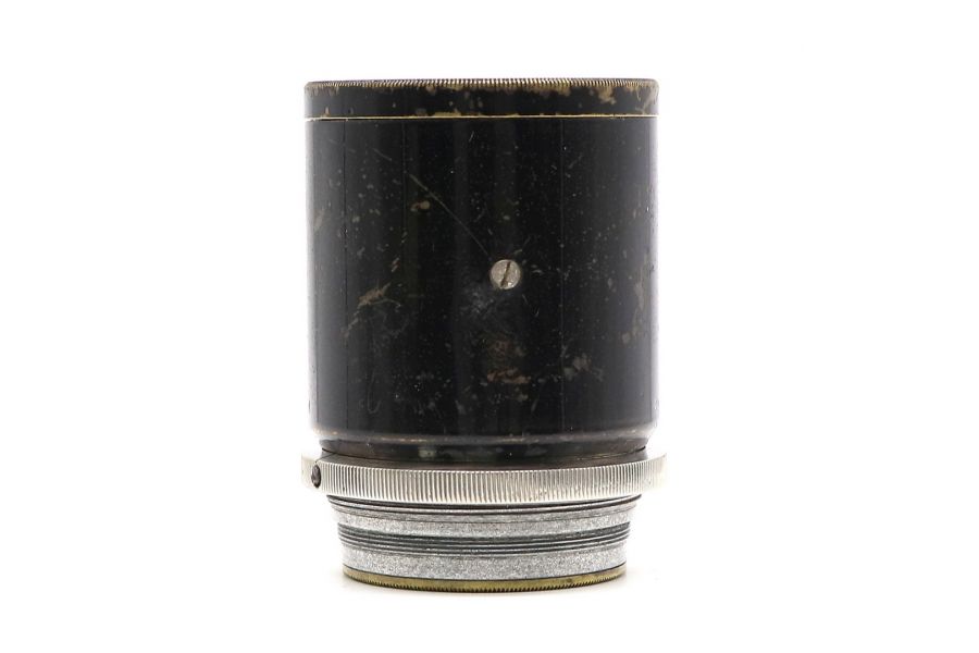 Plaubel Rapid Tele Peconar 