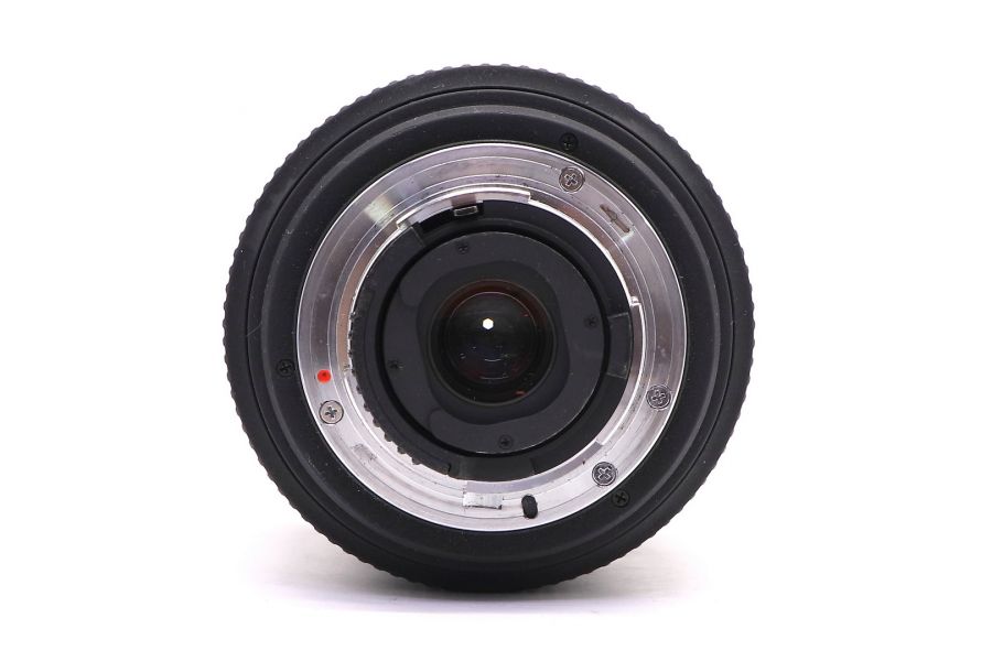 Sigma AF 12-24mm F4.5-5.6 EX DG HSM for Nikon F (Japan)