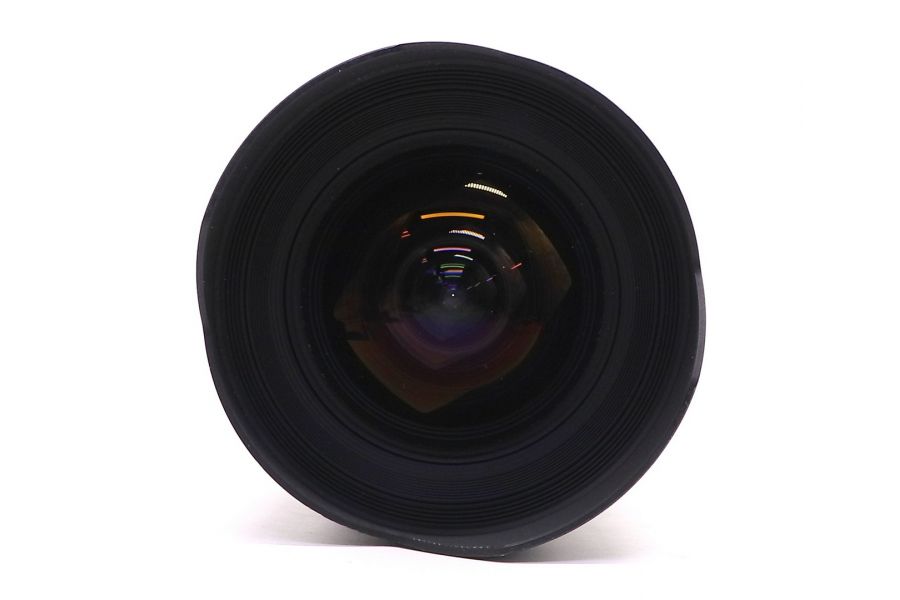 Sigma AF 12-24mm F4.5-5.6 EX DG HSM for Nikon F (Japan)