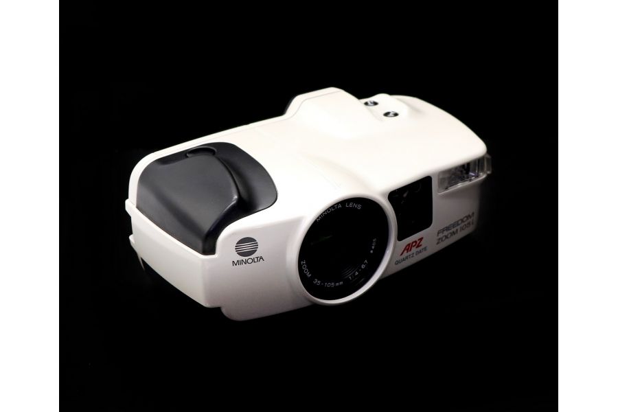 Minolta Freedom Zoom 105i