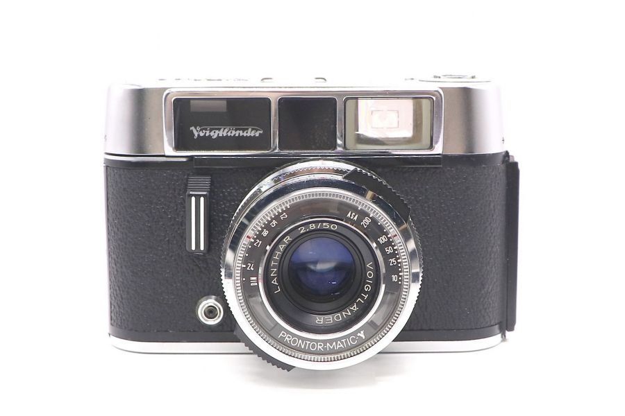 Voigtlander Vito Automatic II