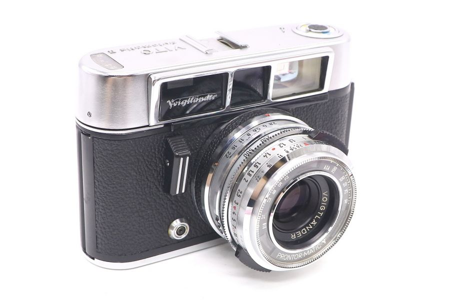 Voigtlander Vito Automatic II