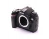 Nikon D70 body (пробег 25770 кадров)
