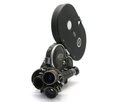 Кинокамера Arriflex 16