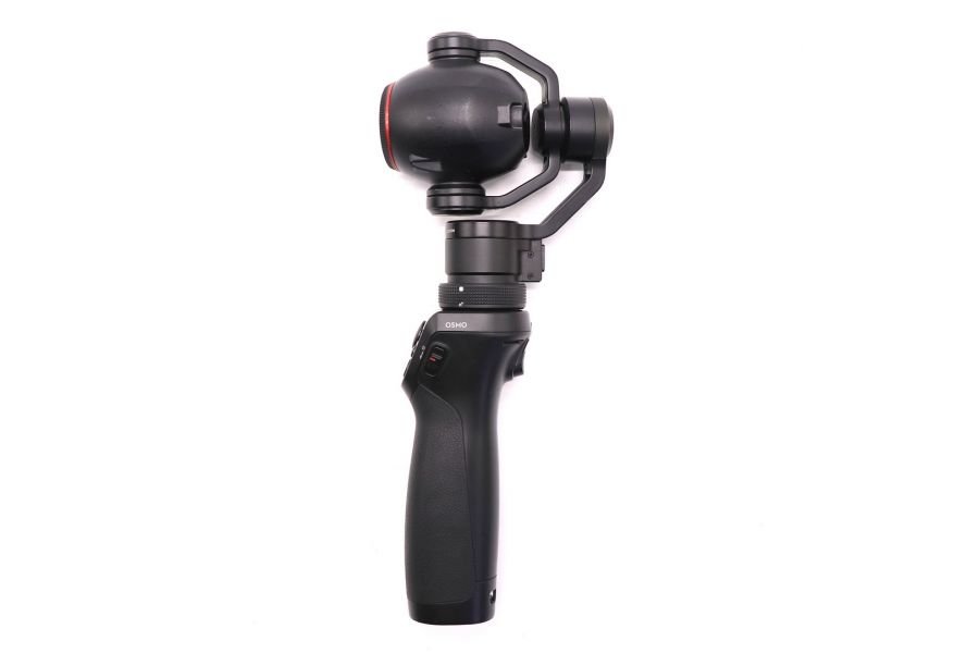 Экшен-камера Dji Osmo Zenmuse X3