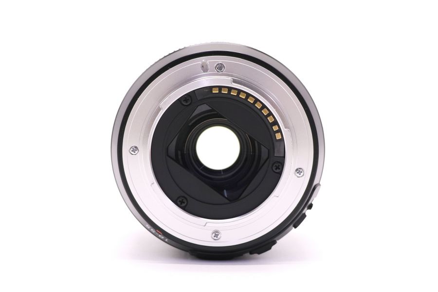 Fujifilm XF 18-55mm F2.8-4 R LM OIS в упаковке