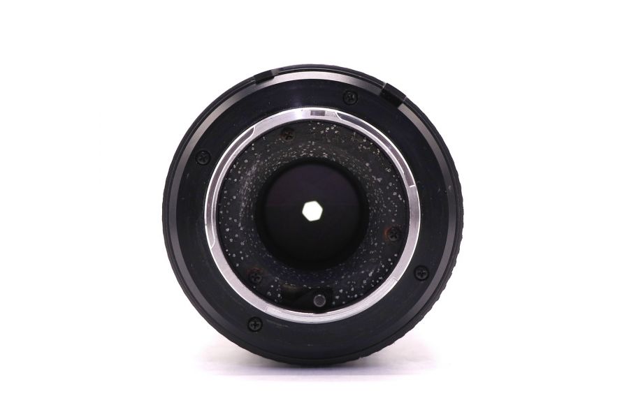 Minolta MD Tele Rokkor 135mm f/3.5 (Japan)