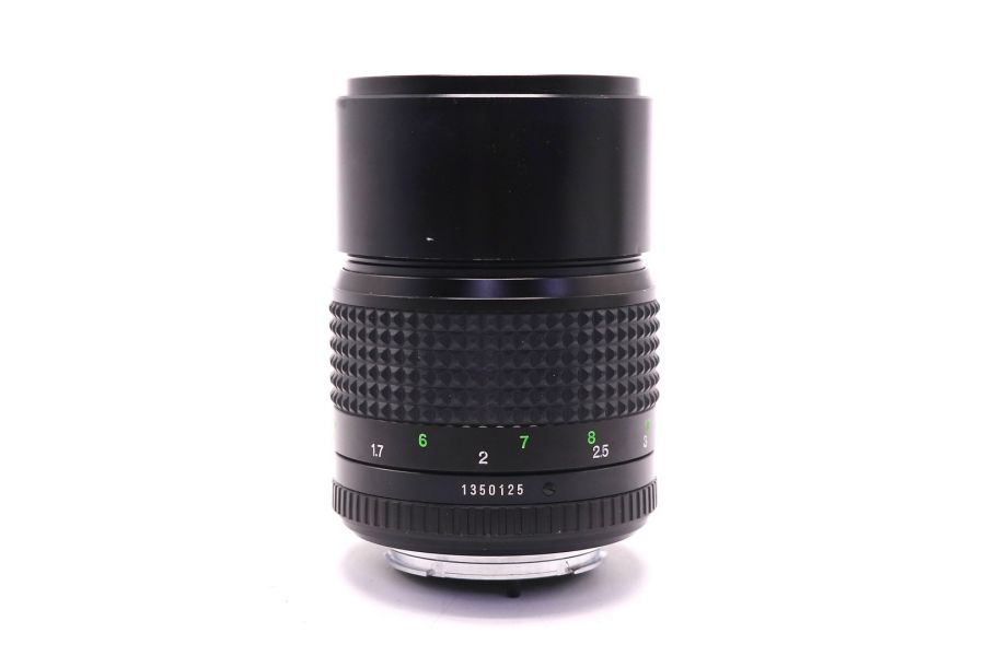 Minolta MD Tele Rokkor 135mm f/3.5 (Japan)