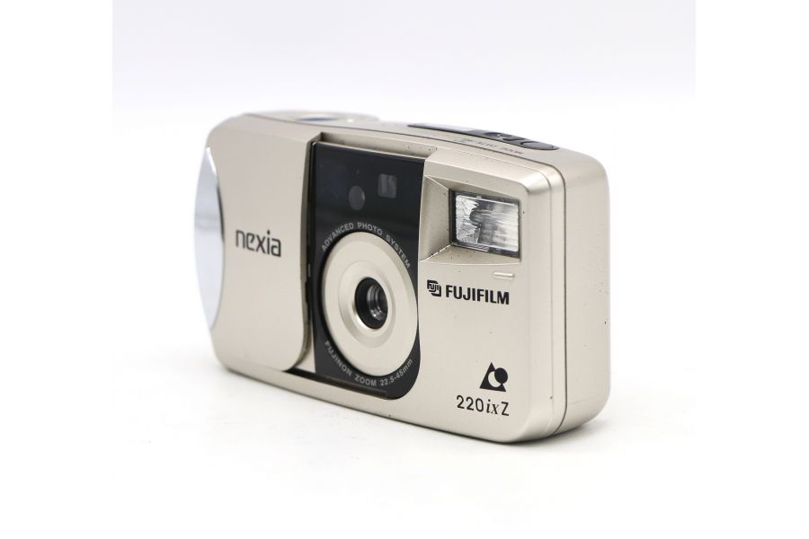 Fujifilm Nexia 220ixZ