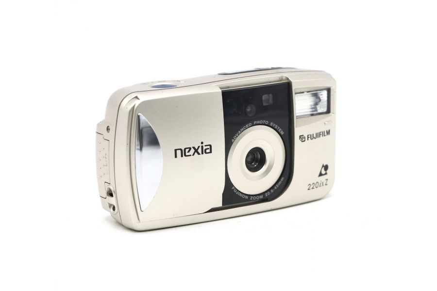 Fujifilm Nexia 220ixZ