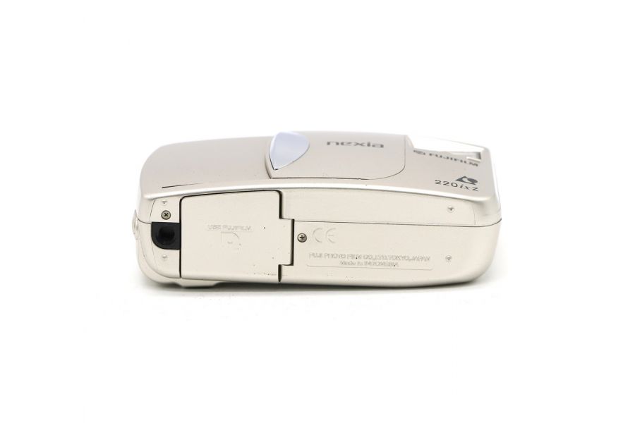 Fujifilm Nexia 220ixZ