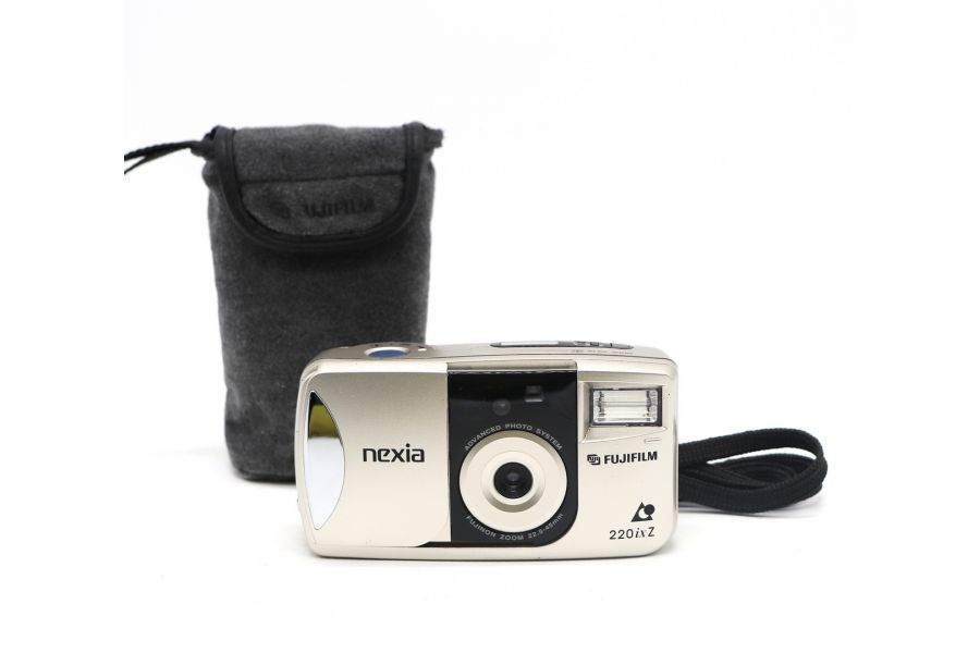 Fujifilm Nexia 220ixZ