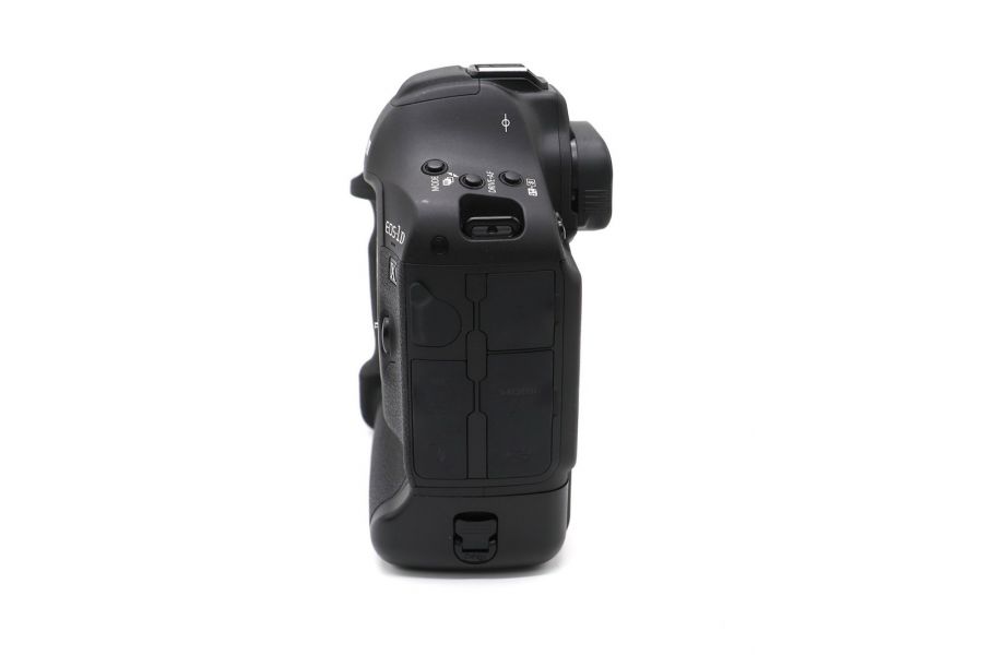 Canon EOS 1D X Mark II body (пробег 5.7К кадров)