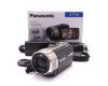 Видеокамера Panasonic HC-V710 в упаковке