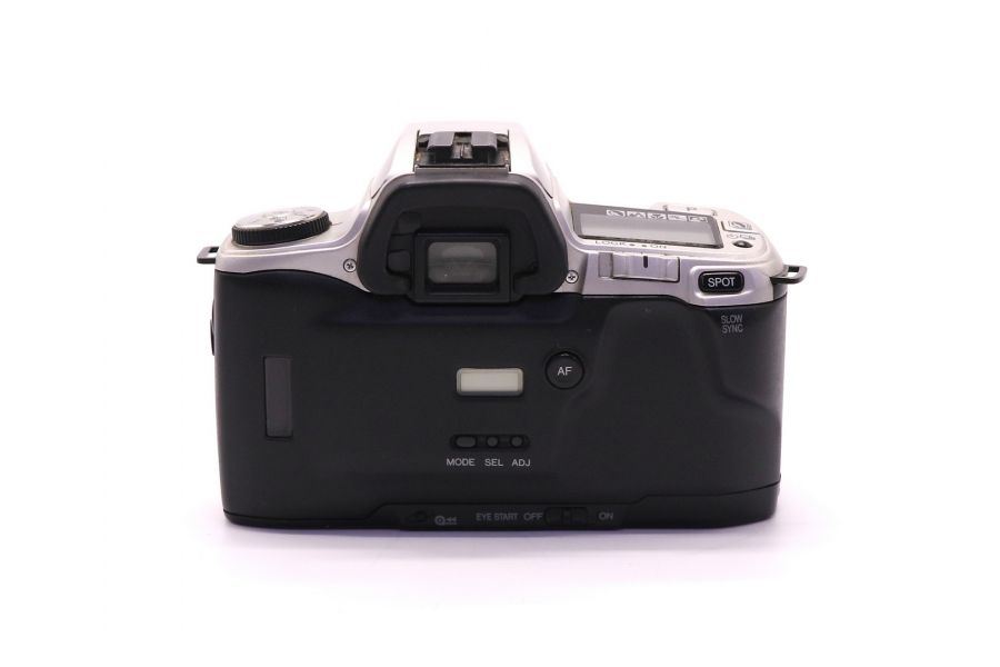 Minolta Dynax 505si Super kit (Japan)