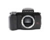 Pentax SFXn body